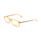 Ermenegildo Zegna Bicolor Acetate Glasses (Frames)