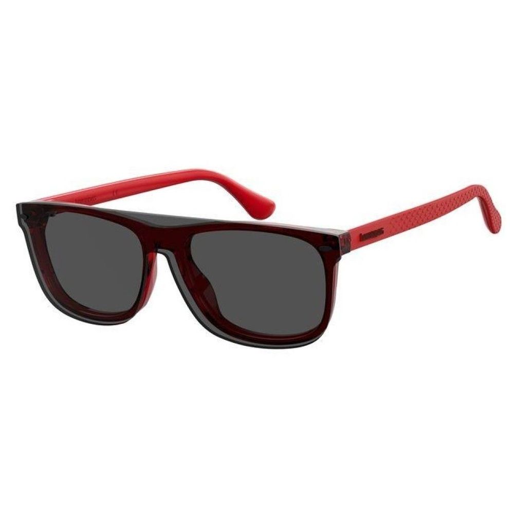 HAVAIANAS Multicolor Acetate Glasses (Frames)