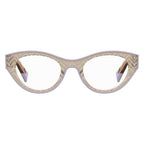 Missoni Bicolor Recycled Content Glasses (Frames)