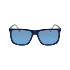 NAUTICA Blue Plastic Sunglasses
