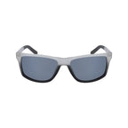 NAUTICA Gray Plastic Sunglasses