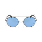 NAUTICA Gray Metal Sunglasses