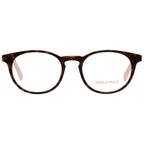 Emilio Pucci Multicolor Plastic Glasses (Frames)