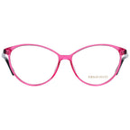 Emilio Pucci Multicolor Plastic Glasses (Frames)