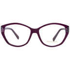 Emilio Pucci Multicolor Plastic Glasses (Frames)