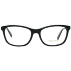 Emilio Pucci Black Metal Glasses (Frames)