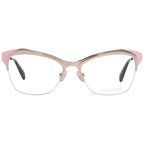 Emilio Pucci Gold Metal Glasses (Frames)