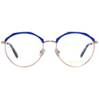 Emilio Pucci Purple Metal Glasses (Frames)