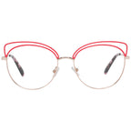 Emilio Pucci Multicolor Metal Glasses (Frames)