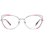 Emilio Pucci Gray Metal Glasses (Frames)