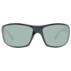 SKECHERS Black Plastic Sunglasses