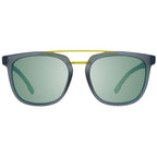 SKECHERS Gray Metal Sunglasses
