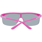 SKECHERS Purple Plastic Sunglasses