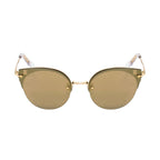 TOUS Multicolor Metal Sunglasses