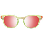 TRY COVER CHANGE Bicolor Plastic Sunglasses