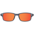 TRY COVER CHANGE Black Plastic Sunglasses