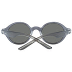 TRY COVER CHANGE Black Plastic Sunglasses