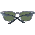 TRY COVER CHANGE Black Plastic Sunglasses