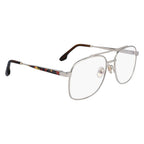 Victoria Beckham Gold Metal Glasses (Frames)