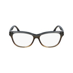 Victoria Beckham Gray Acetate Glasses (Frames)