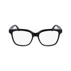 Victoria Beckham Black Acetate Glasses (Frames)