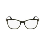 Victoria Beckham Brown Acetate Glasses (Frames)