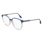 Victoria Beckham Multicolor Acetate Glasses (Frames)