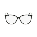 Victoria Beckham Black Acetate Glasses (Frames)