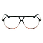 Victoria Beckham Multicolor Acetate Glasses (Frames)