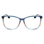 Victoria Beckham Blue Acetate Glasses (Frames)