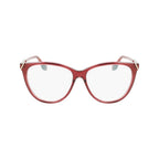 Victoria Beckham Multicolor Acetate Glasses (Frames)