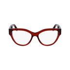Victoria Beckham Multicolor Acetate Glasses (Frames)