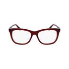 Victoria Beckham Multicolor Acetate Glasses (Frames)