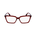 Victoria Beckham Multicolor Acetate Glasses (Frames)