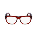Victoria Beckham Multicolor Acetate Glasses (Frames)