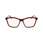Victoria Beckham Multicolor Acetate Glasses (Frames)
