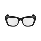 Victoria Beckham Black Acetate Glasses (Frames)