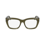 Victoria Beckham Bicolor Acetate Glasses (Frames)