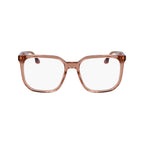 Victoria Beckham Multicolor Acetate Glasses (Frames)