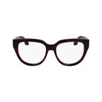 Victoria Beckham Multicolor Acetate Glasses (Frames)