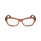 Victoria Beckham Multicolor Acetate Glasses (Frames)