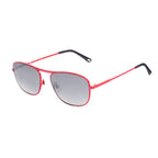 WEB EYEWEAR Multicolor Metal Sunglasses