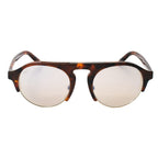 WEB EYEWEAR Bicolor Acetate Sunglasses