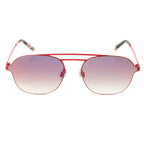WEB EYEWEAR Multicolor Metal Sunglasses