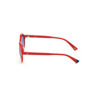 WEB EYEWEAR Multicolor Plastic Sunglasses
