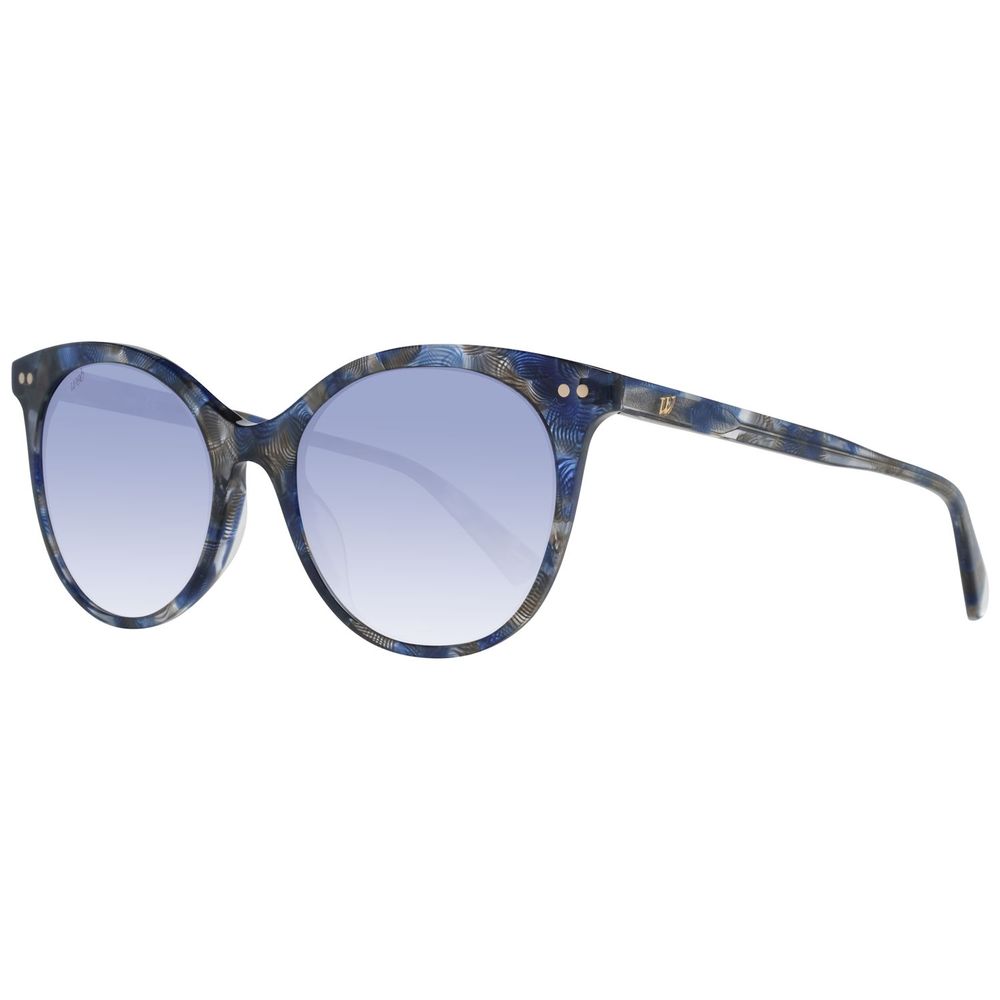 WEB EYEWEAR Multicolor Plastic Sunglasses