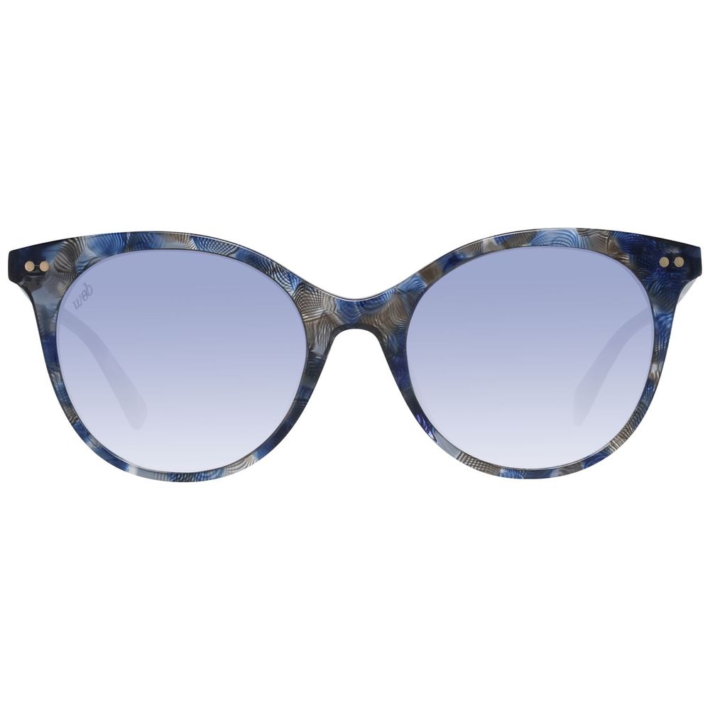 WEB EYEWEAR Multicolor Plastic Sunglasses