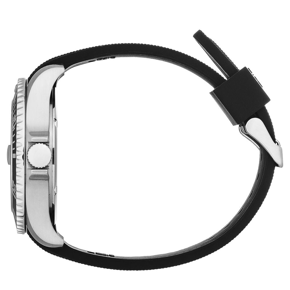 ICE Black Synthetic Sport Watch