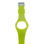 WATXANDCO Bicolor Synthetic Watch