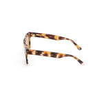 WEB EYEWEAR Bicolor Plastic Sunglasses